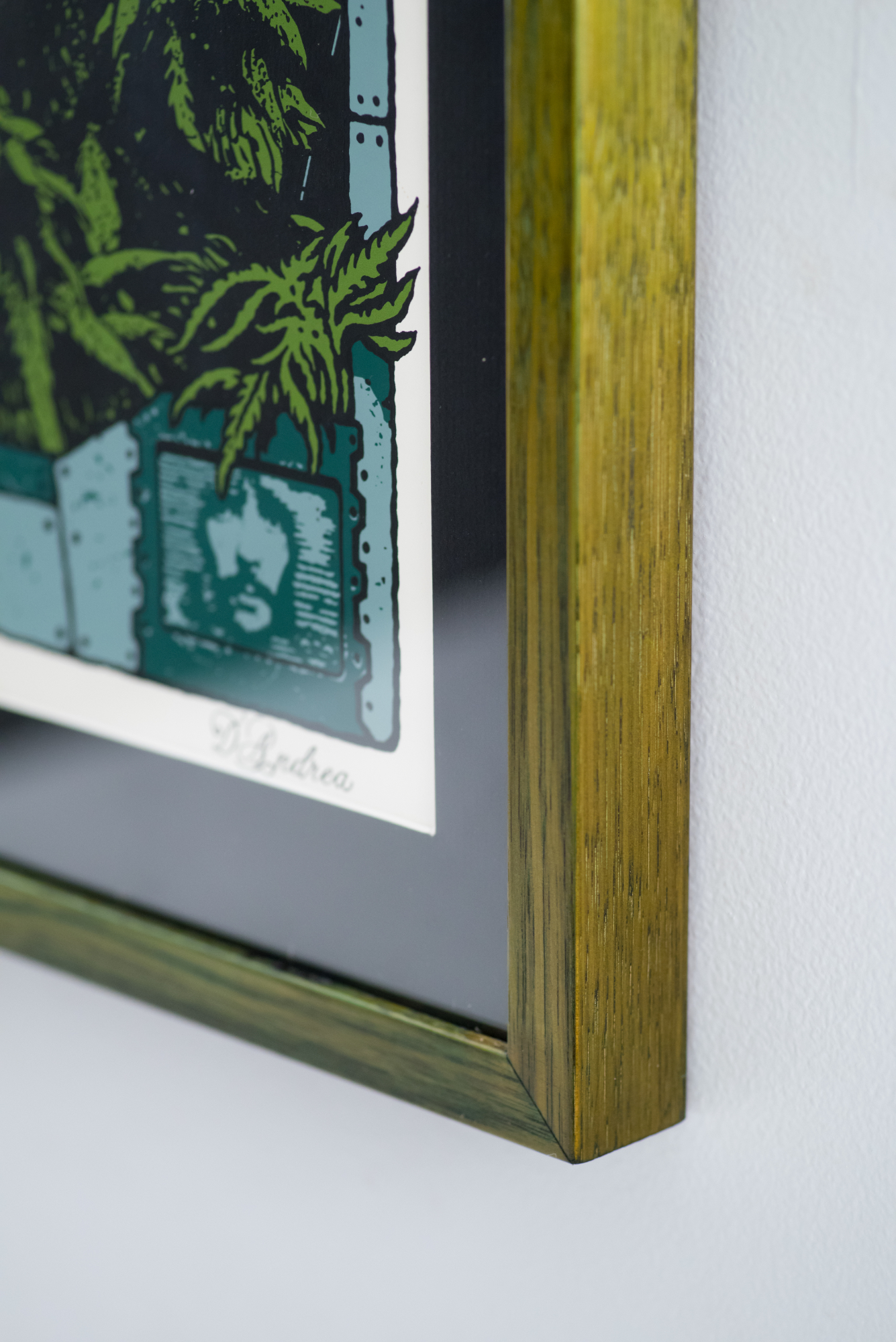 Custom Framing 4 DSC3006