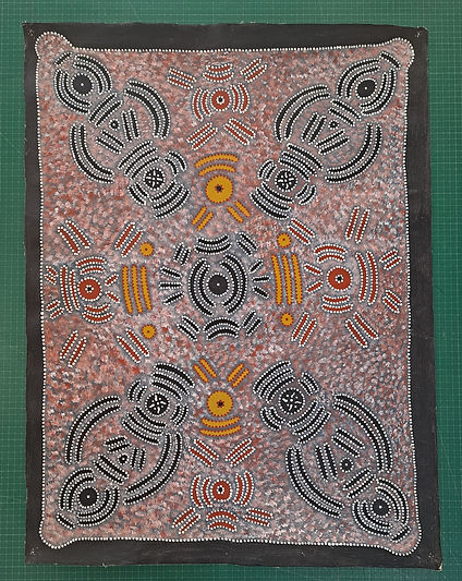 Strip-Lining, Or How To Stretch A Canvas Which Has Been Painted To The Edges 1 d61f92 8f970ec44535465da553b0e404e5cb0emv2