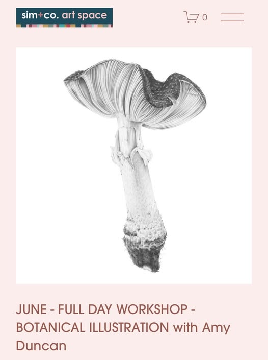 amys workshop